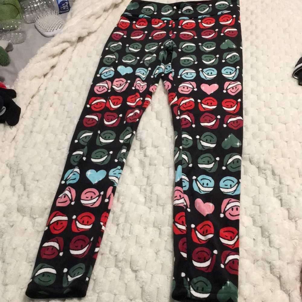 Christmas PJ Pants
